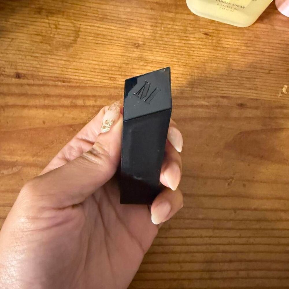 Morphe lipstick